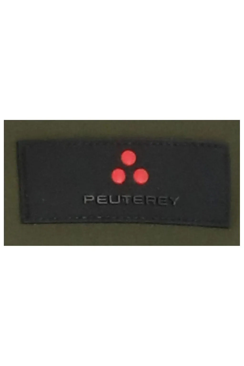 Peuterey Zipped Jacket