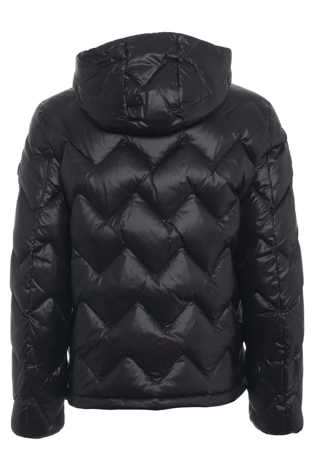 Peuterey Zipped Jacket