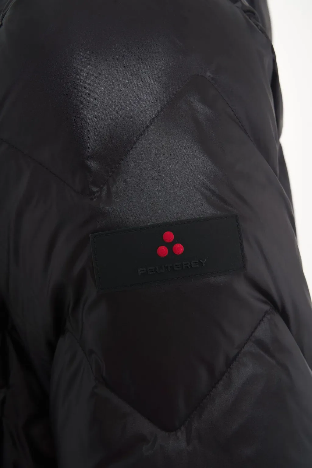 Peuterey Zipped Jacket