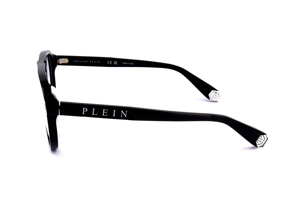 Philipp Plein Eyewear Oval-Frame Glasses