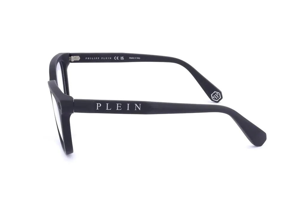 Philipp Plein Eyewear Rectangular Glasses Frames