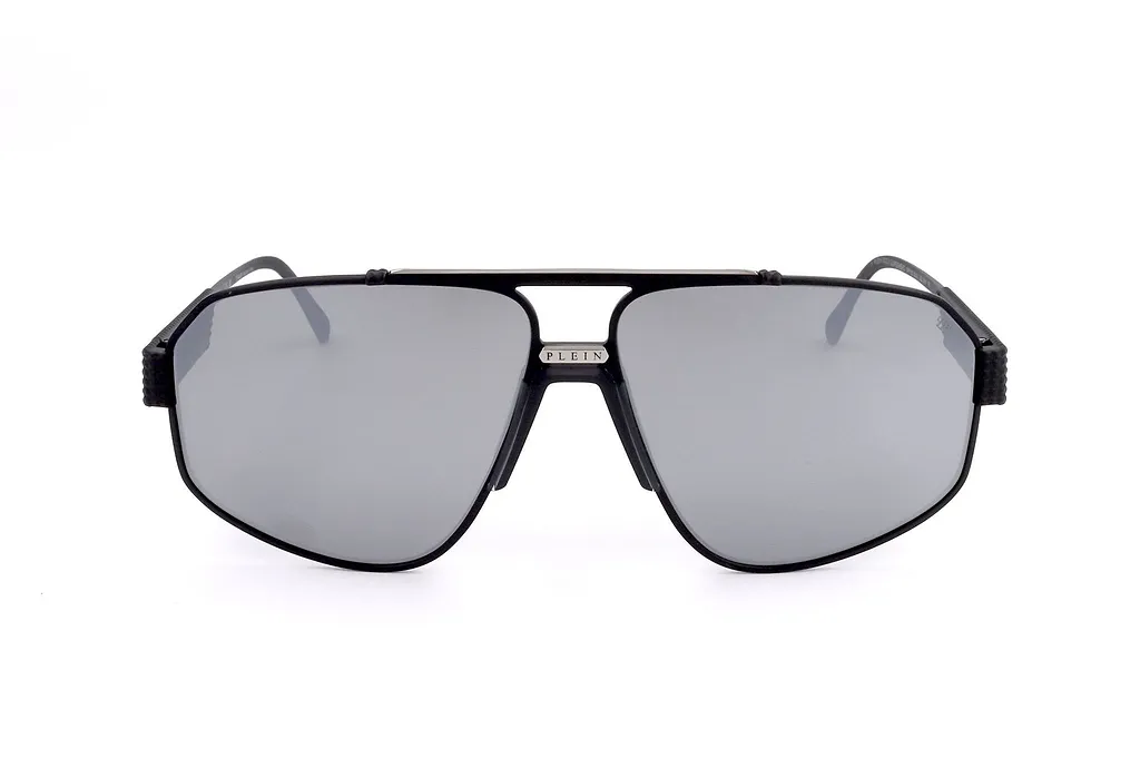 Philipp Plein Eyewear Spp106M Aviator Sunglasses