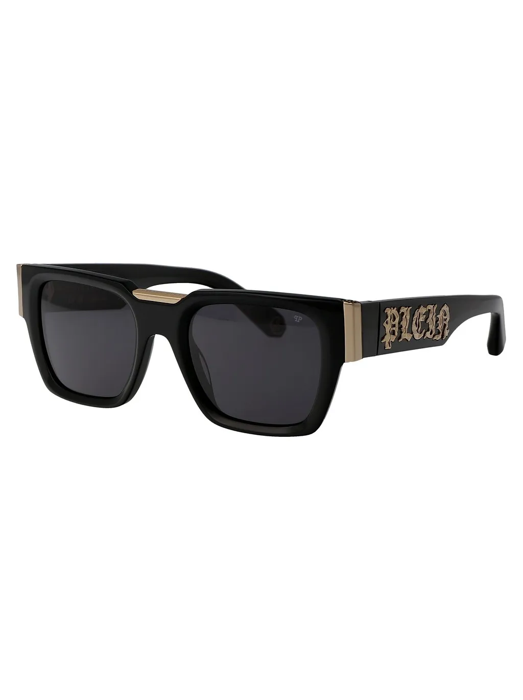 Philipp Plein Eyewear Square Frame Sunglasses