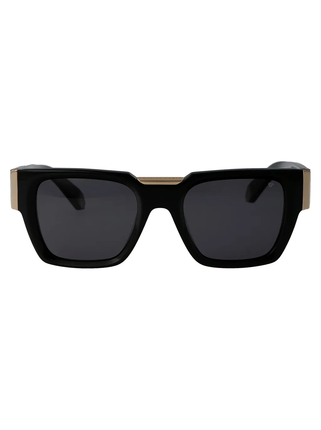 Philipp Plein Eyewear Square Frame Sunglasses