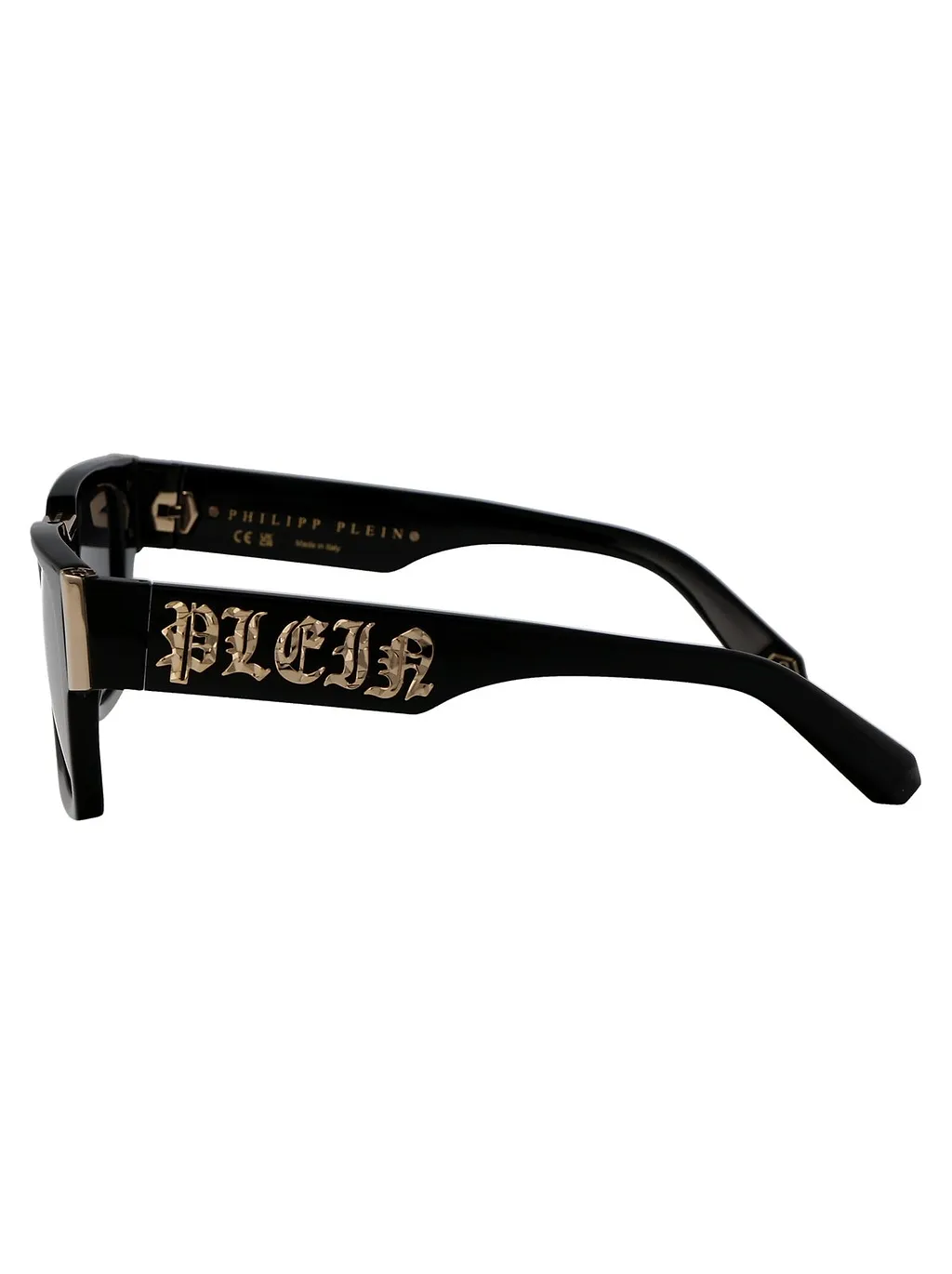 Philipp Plein Eyewear Square Frame Sunglasses