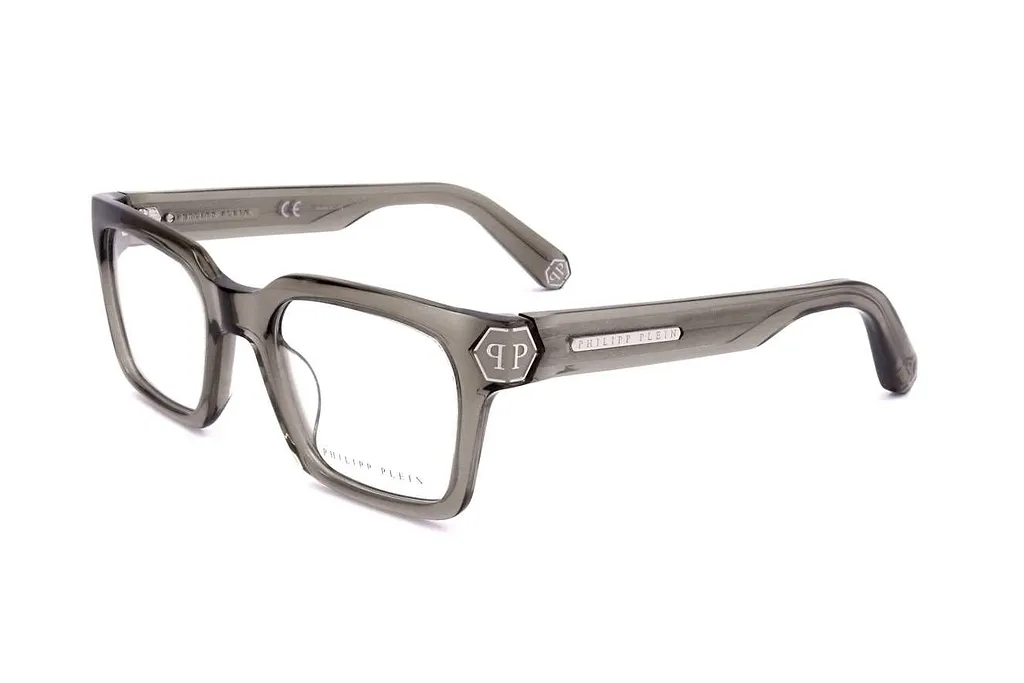 Philipp Plein Eyewear Square-Frame Glasses