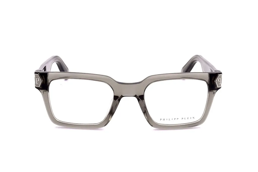 Philipp Plein Eyewear Square-Frame Glasses