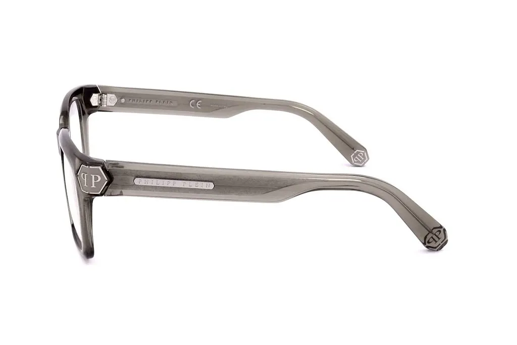 Philipp Plein Eyewear Square-Frame Glasses