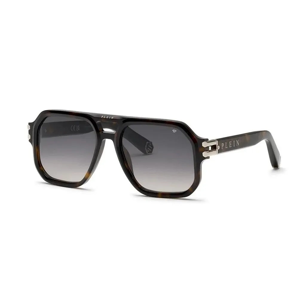 Philipp Plein Eyewear Square Frame Sunglasses