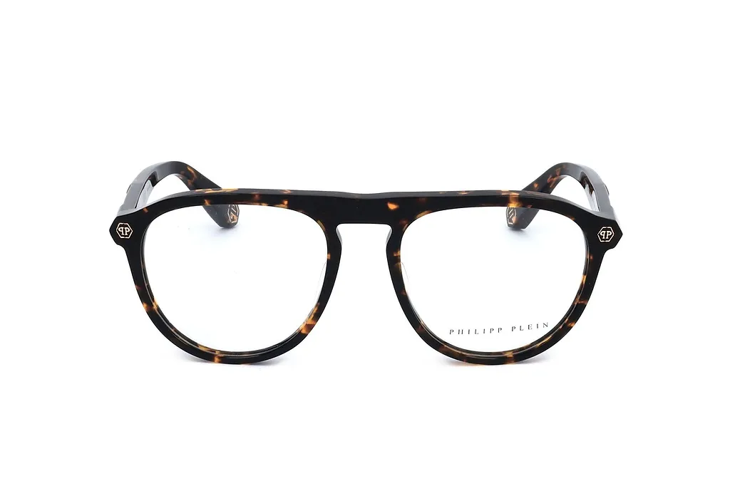 Philipp Plein Eyewear Vpp 016 M Glasses And Frames