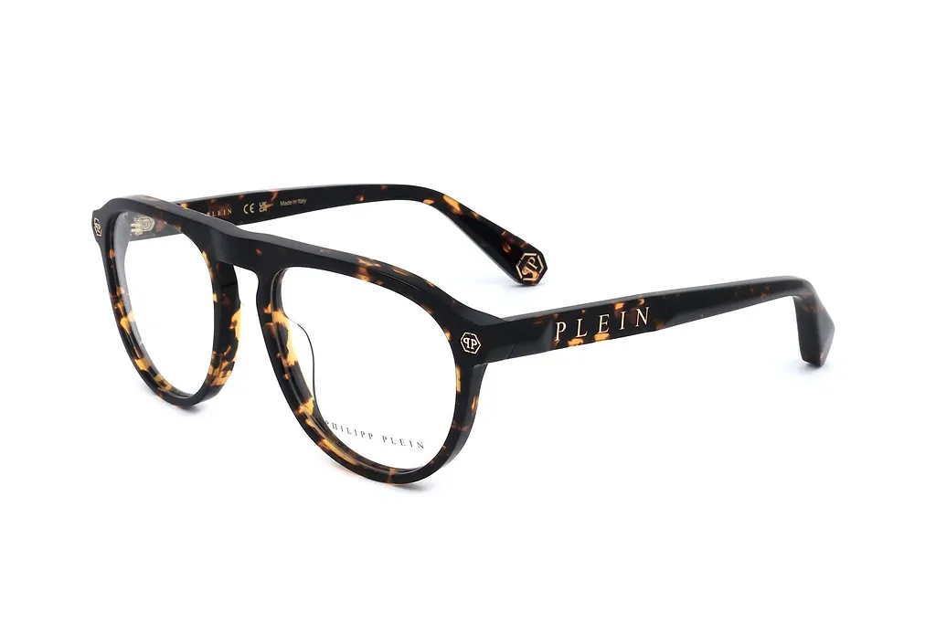 Philipp Plein Eyewear Vpp 016 M Glasses And Frames