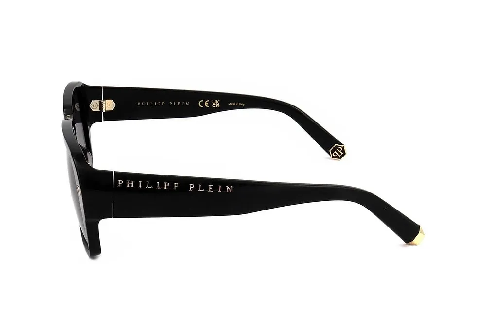 Philipp Plein Eyewear Square Frame Sunglasses