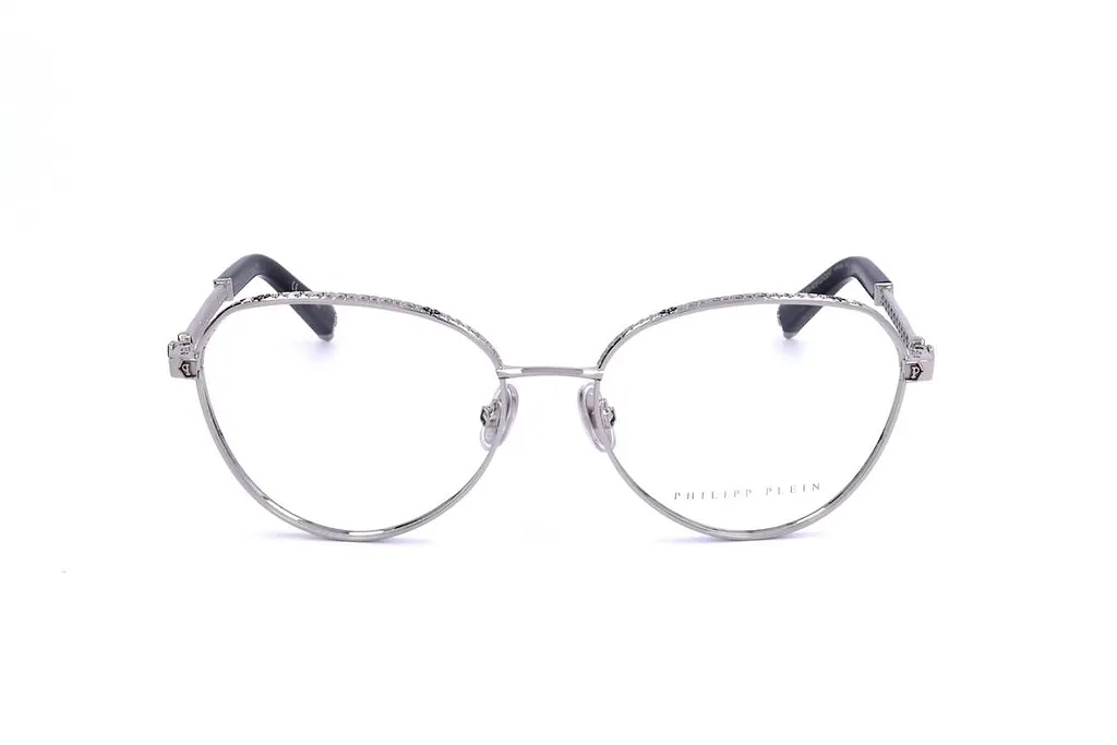 Philipp Plein Eyewear Vpp 035 Glasses And Frames