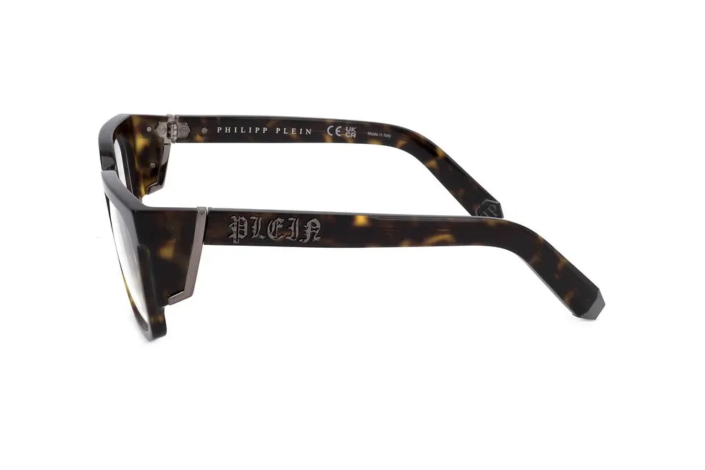 Philipp Plein Eyewear Vpp 141 Glasses And Frames