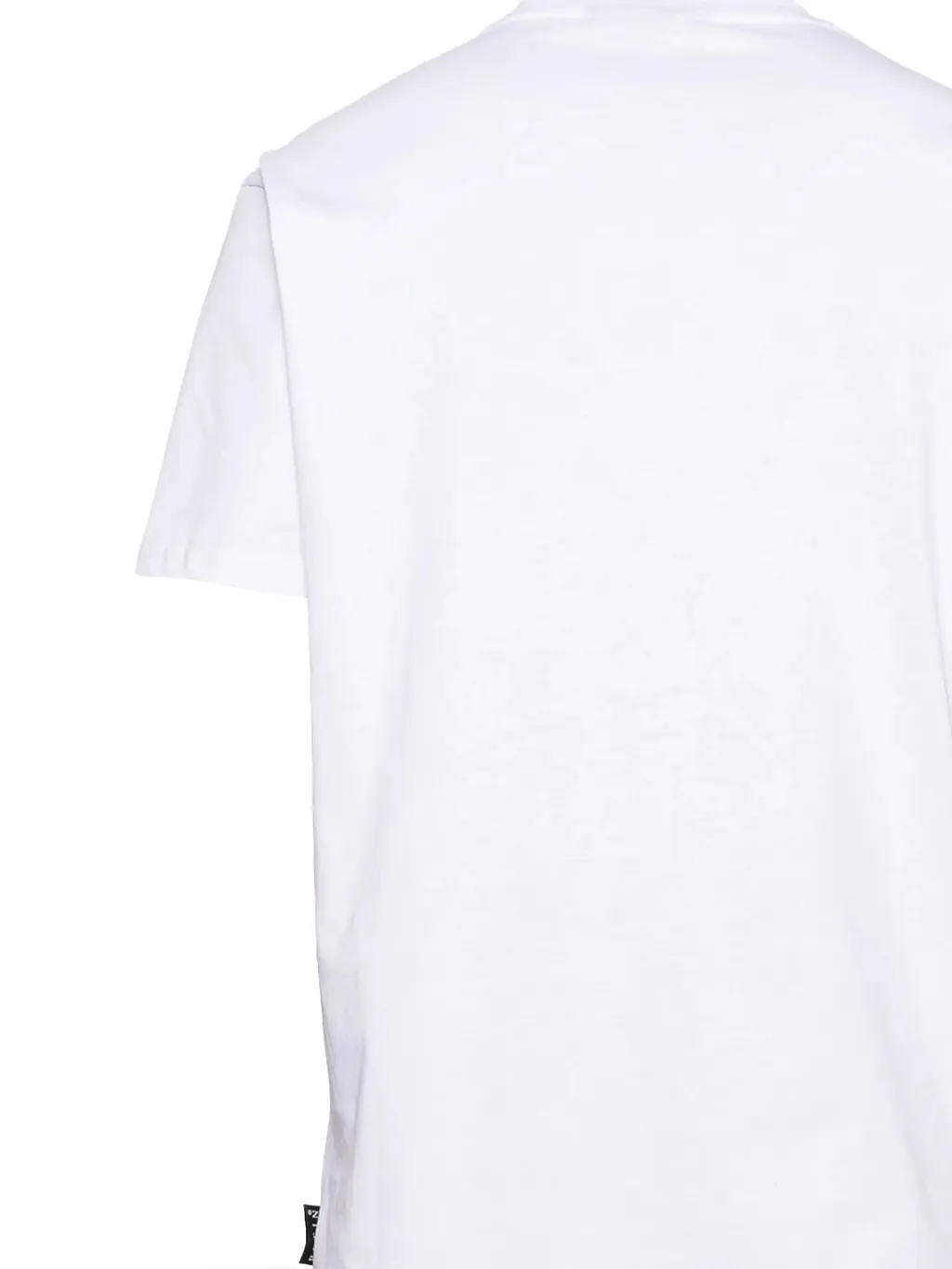 Philipp Plein Skull Print T-Shirt