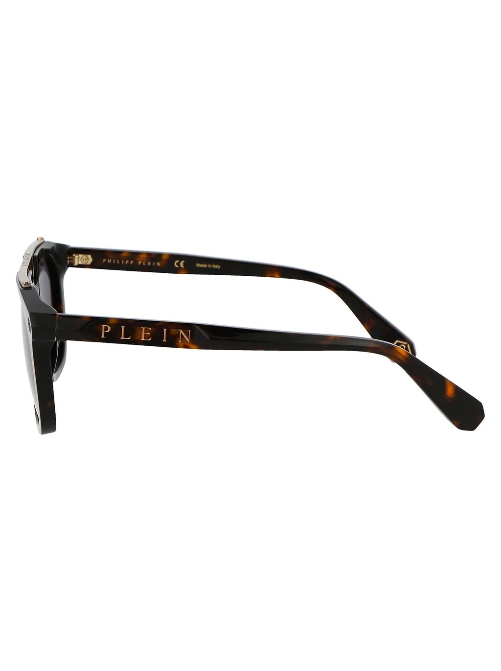 Philipp Plein Square Frame Sunglasses