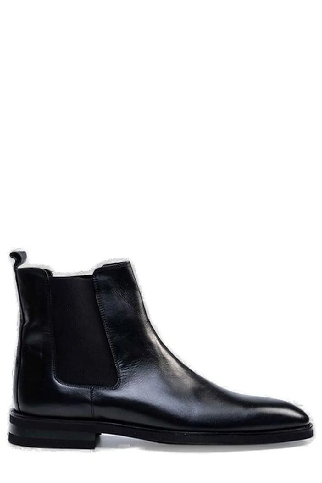 Philippe Lang Chelsea Ankle Boots