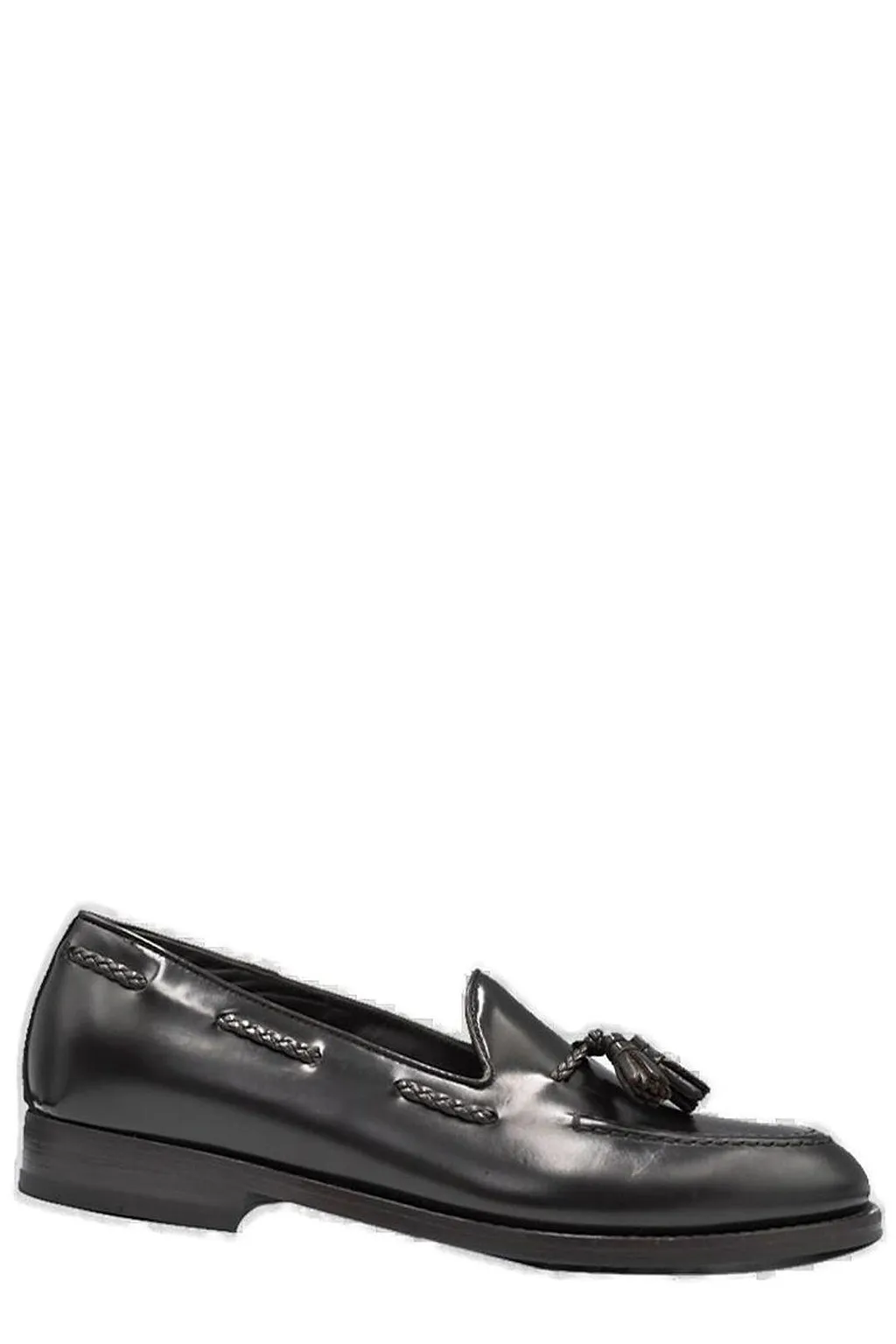 Philippe Lang Slip-On Loafers