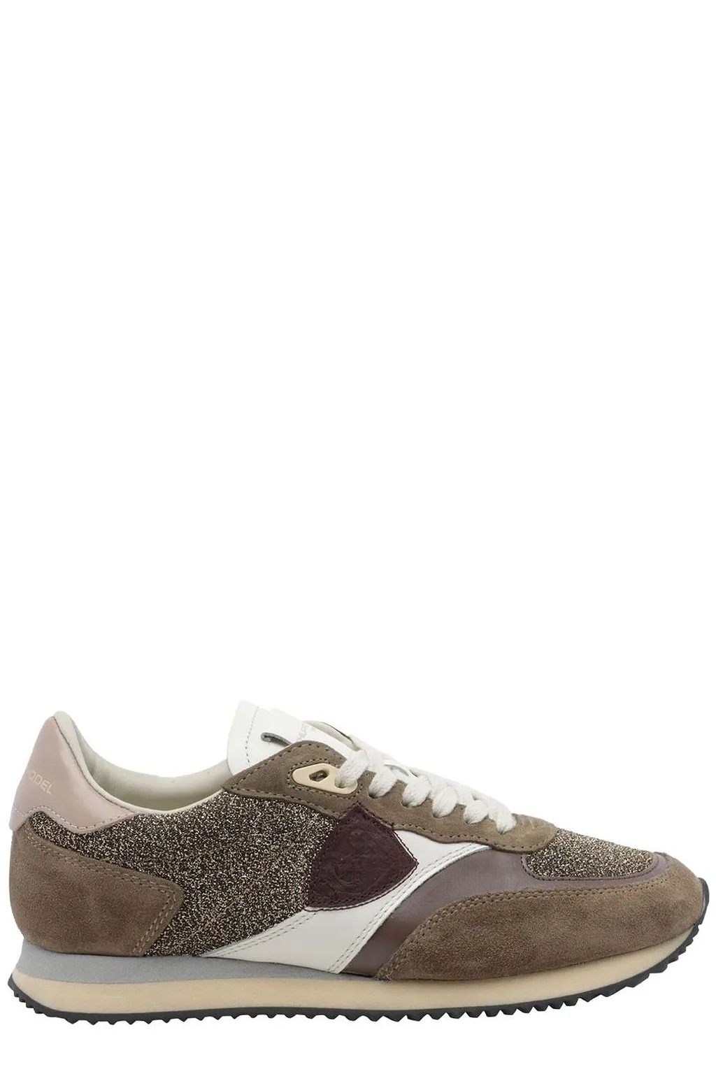 Philippe Model Blville Low-Top Sneakers