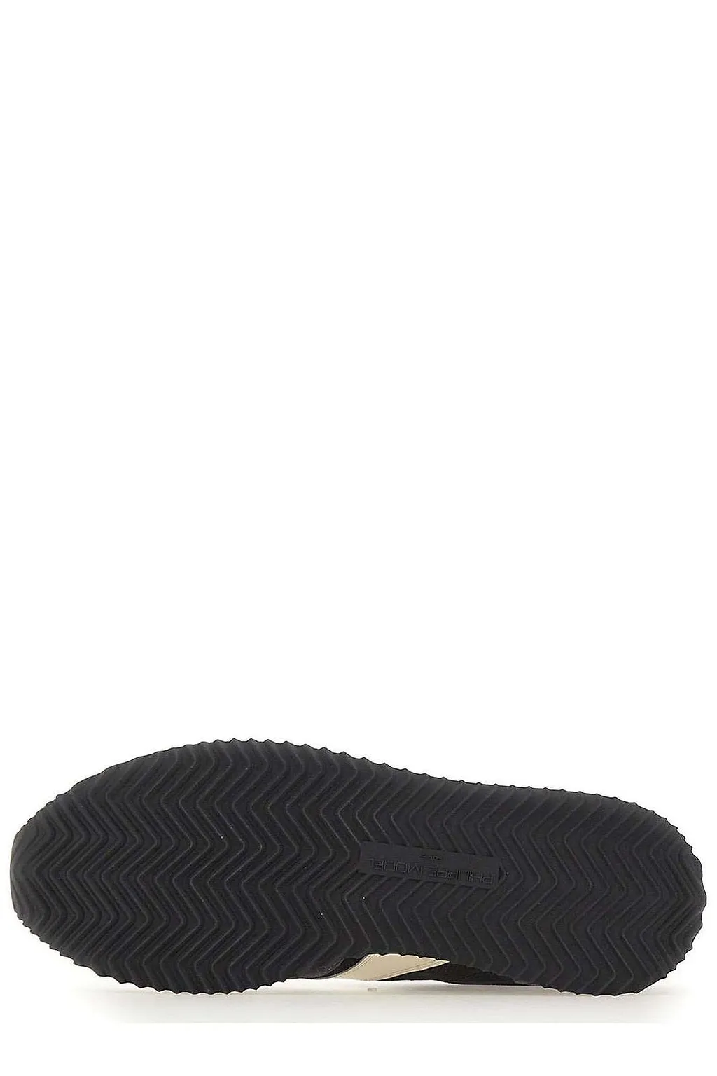 Philippe Model Blville Low-Top Sneakers