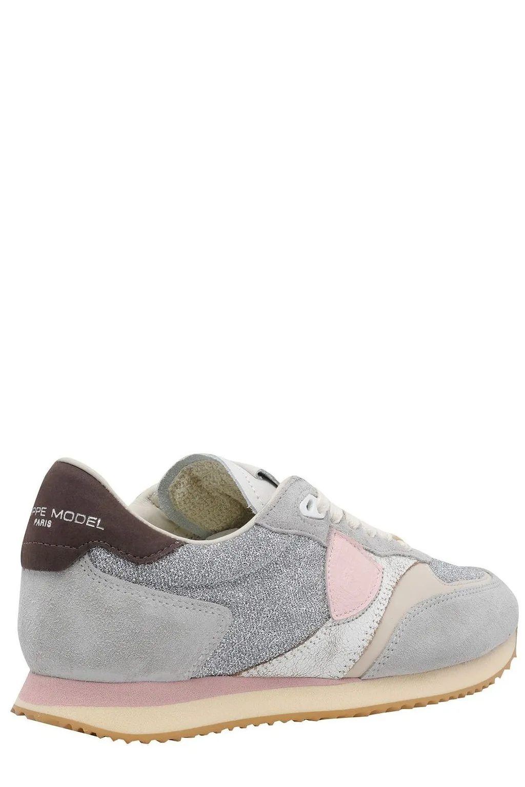 Philippe Model Blville Sneakers