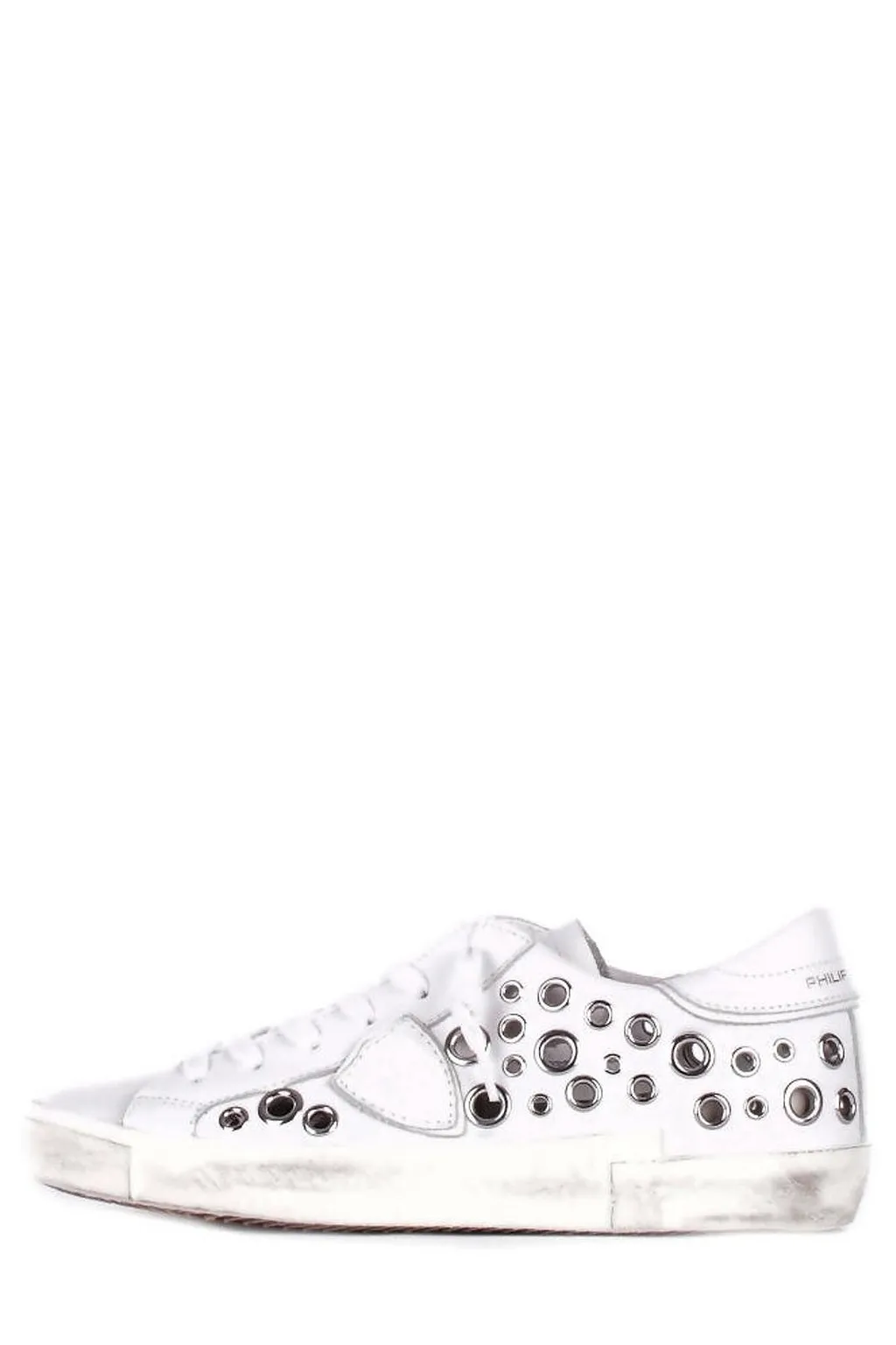 Philippe Model Distressed Prsx Sneakers