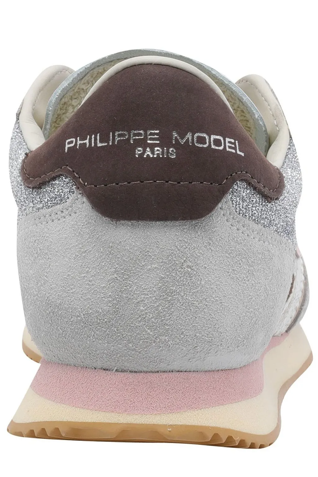Philippe Model Blville Sneakers