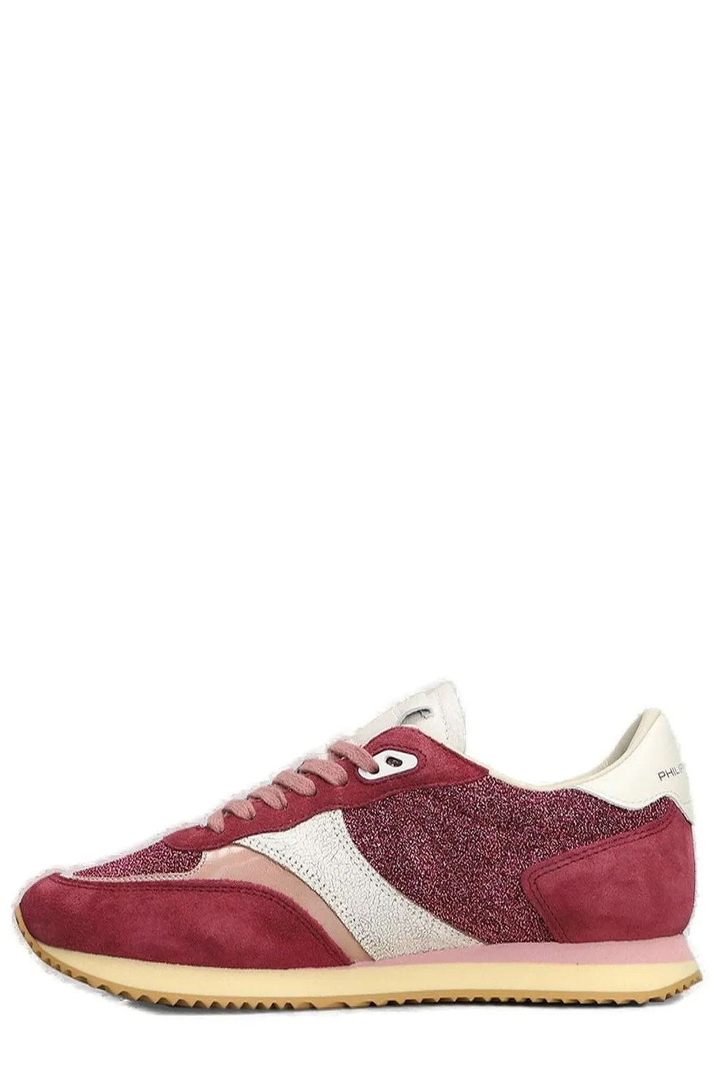 Philippe Model Blville Sneakers