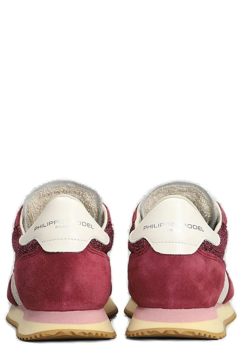 Philippe Model Blville Sneakers