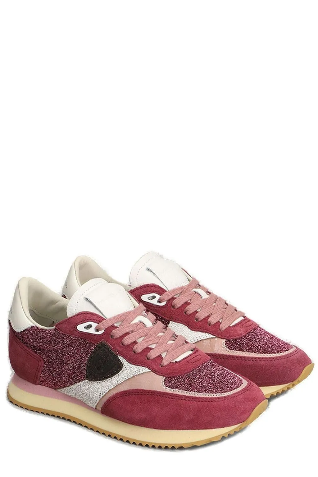 Philippe Model Blville Sneakers