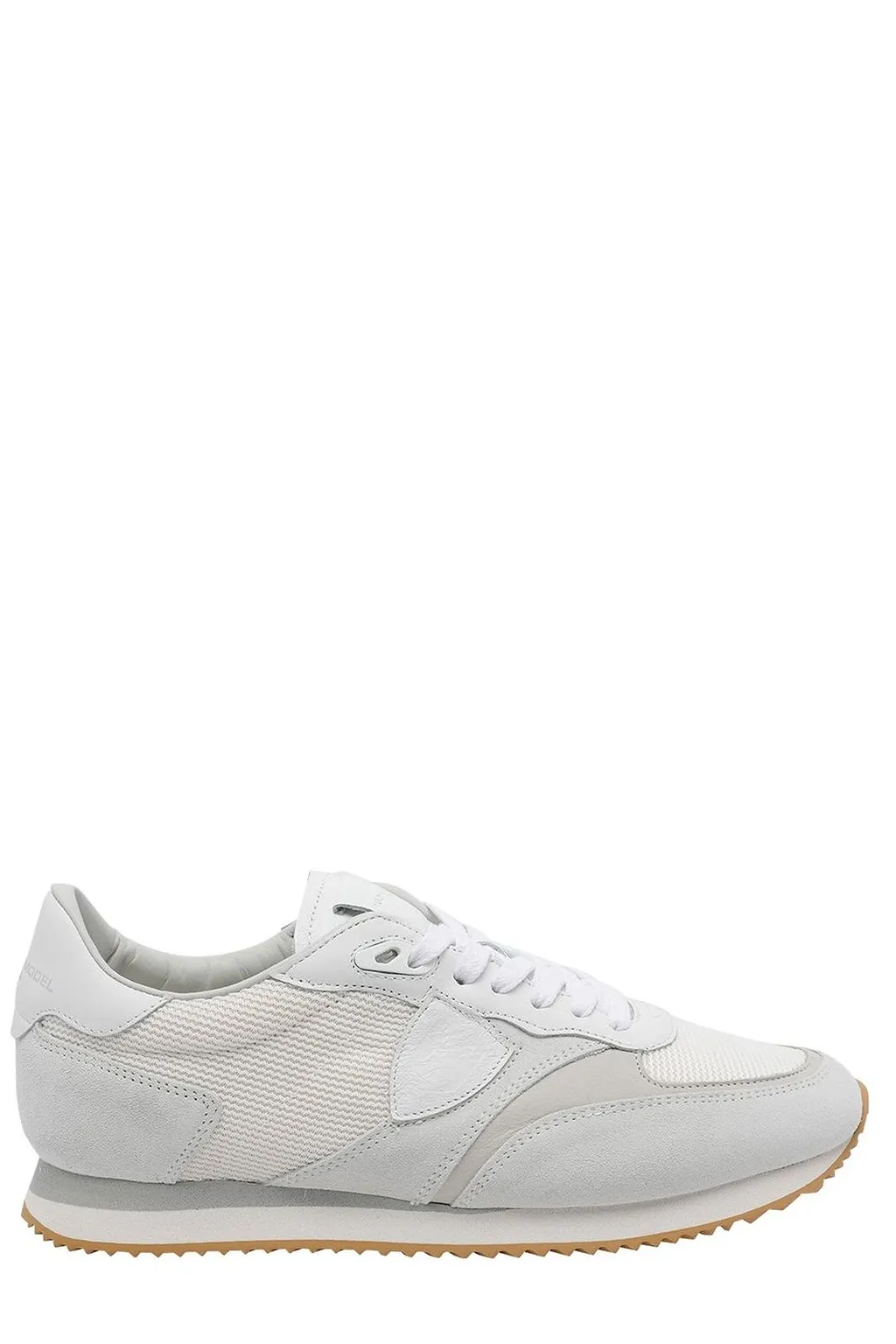 Philippe Model Lace-Up Sneakers