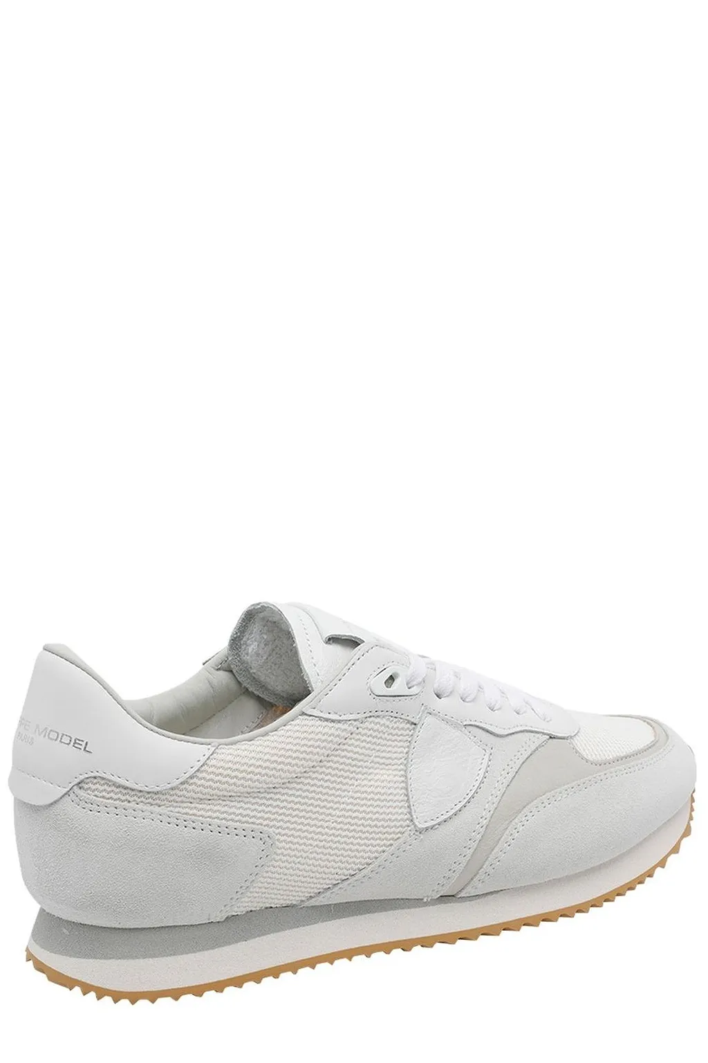 Philippe Model Lace-Up Sneakers
