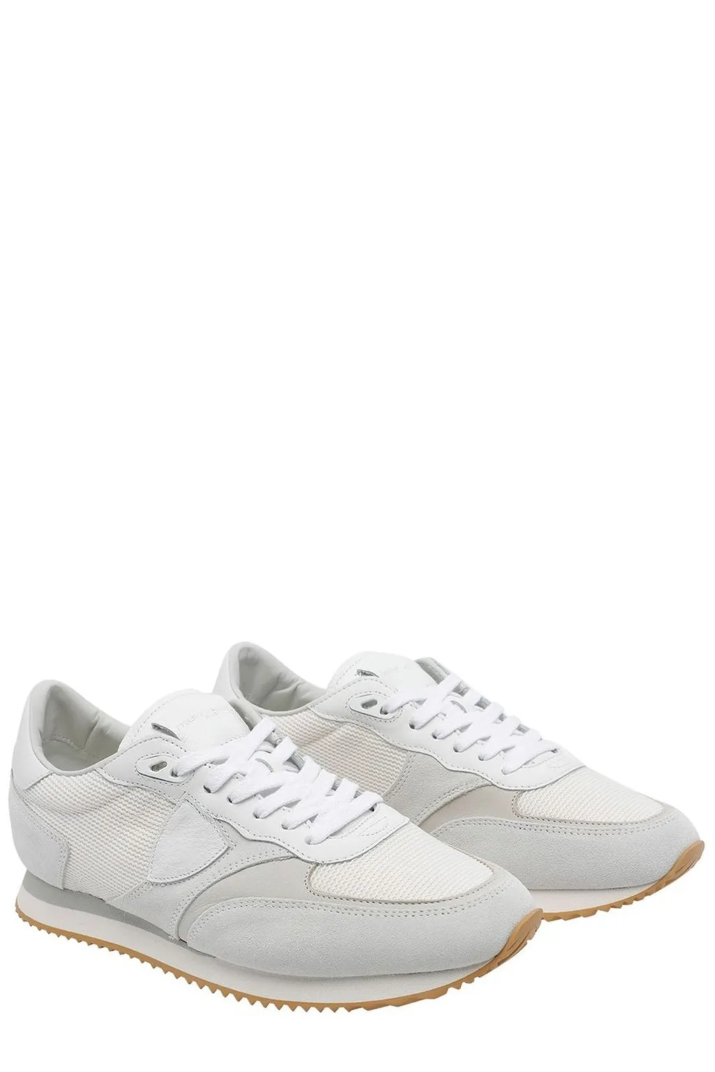 Philippe Model Lace-Up Sneakers