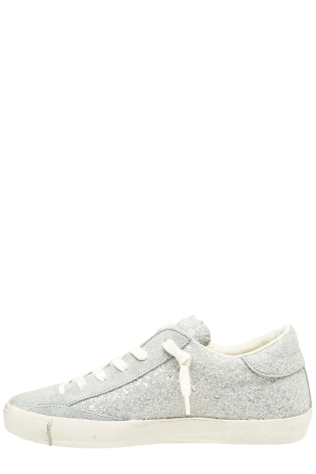 Philippe Model Lace-Up Sneakers