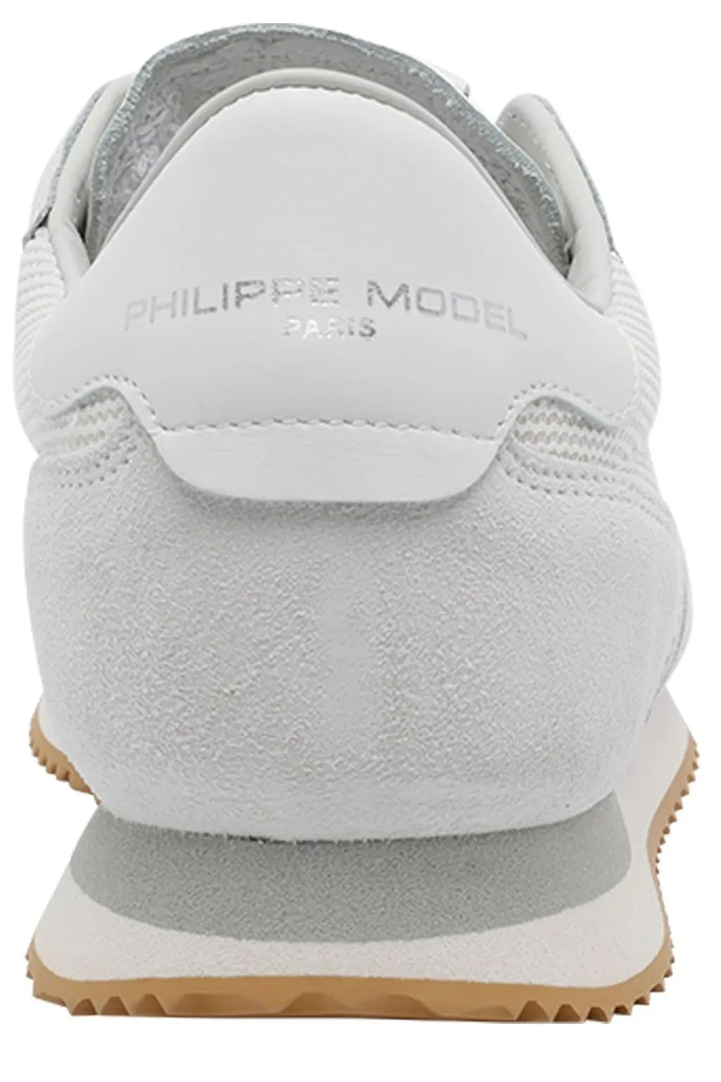 Philippe Model Lace-Up Sneakers