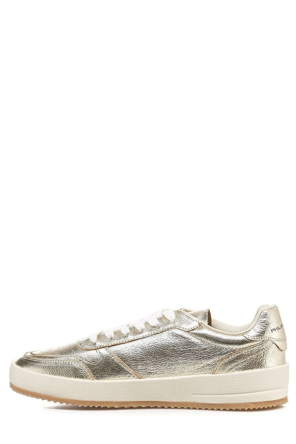 Philippe Model Nice Low-Top Sneakers