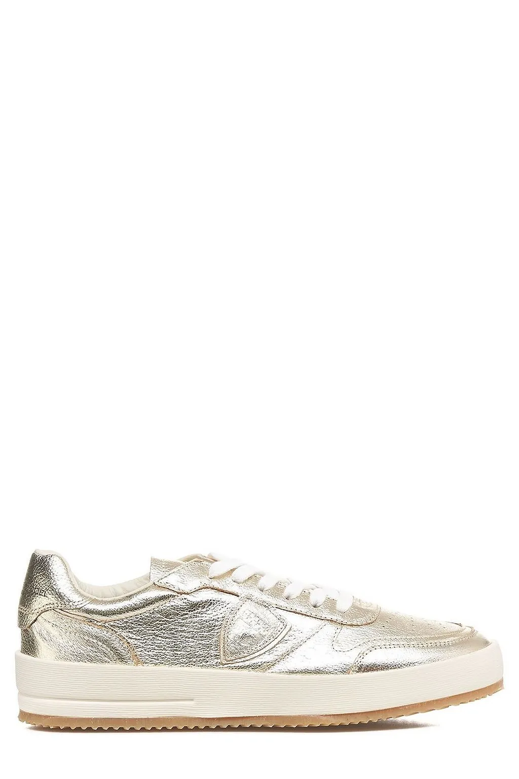 Philippe Model Nice Low-Top Sneakers