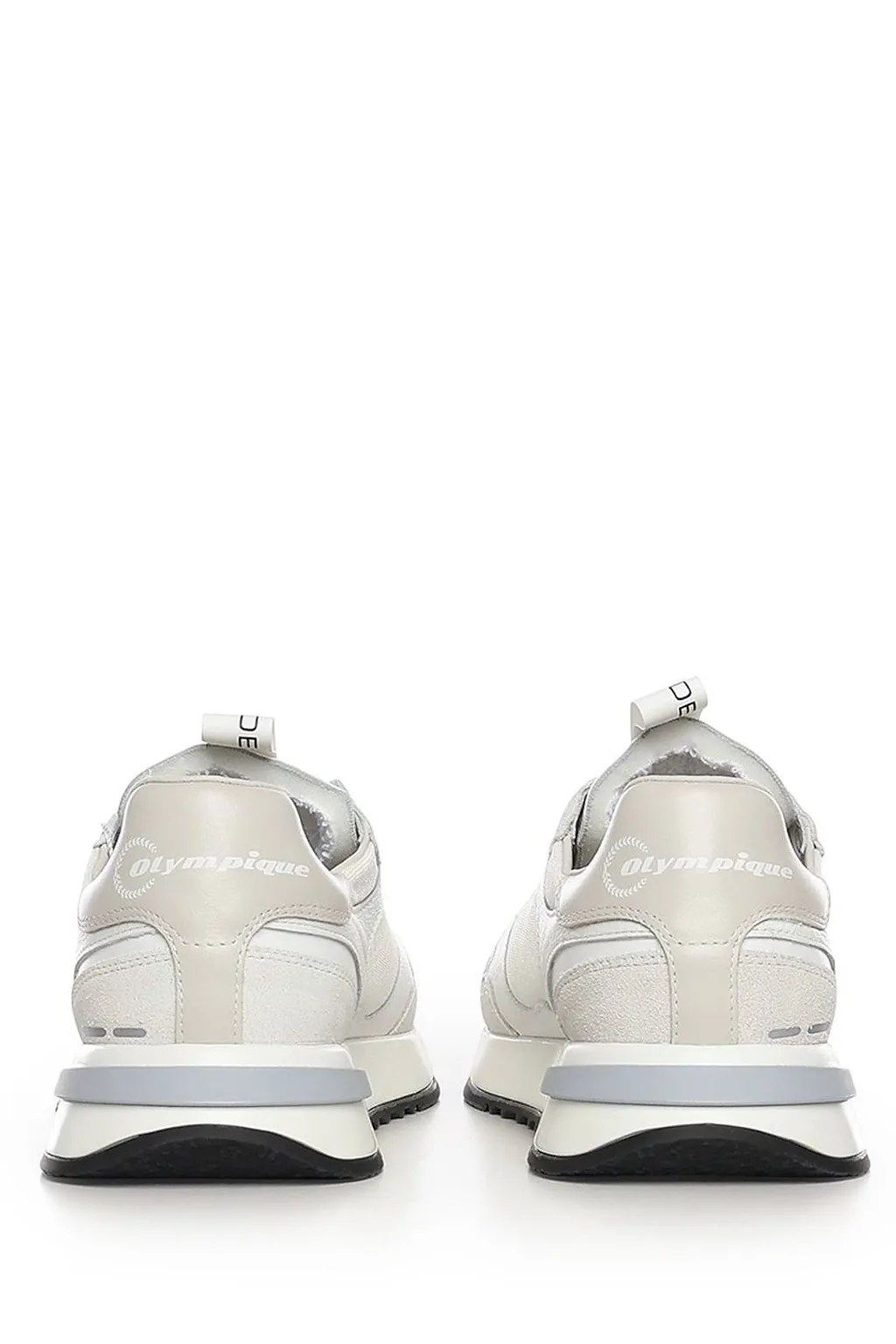 Philippe Model Olympique Running Sneakers
