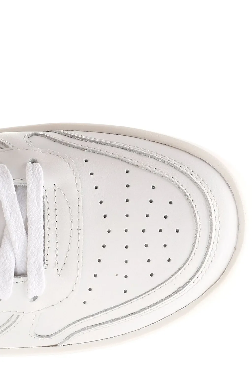 Philippe Model Nice Low-Top Sneakers
