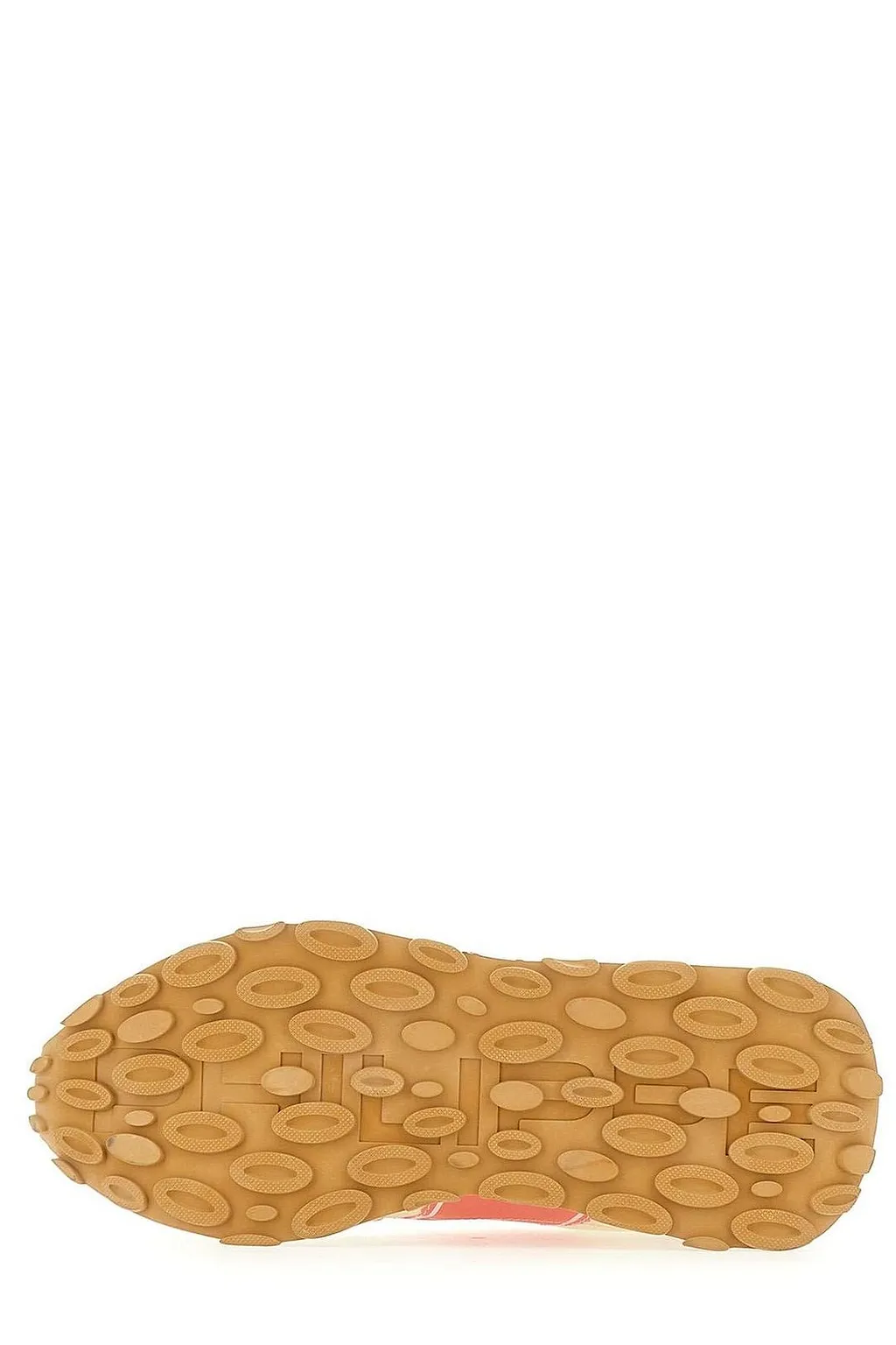 Philippe Model Round Toe Sneakers