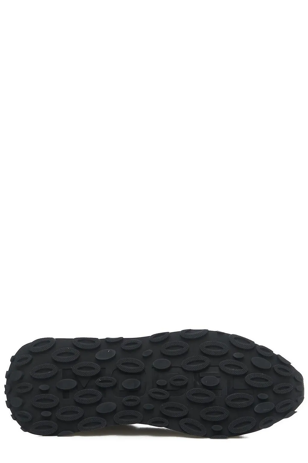 Philippe Model Tropez Haute Low-Top Sneakers