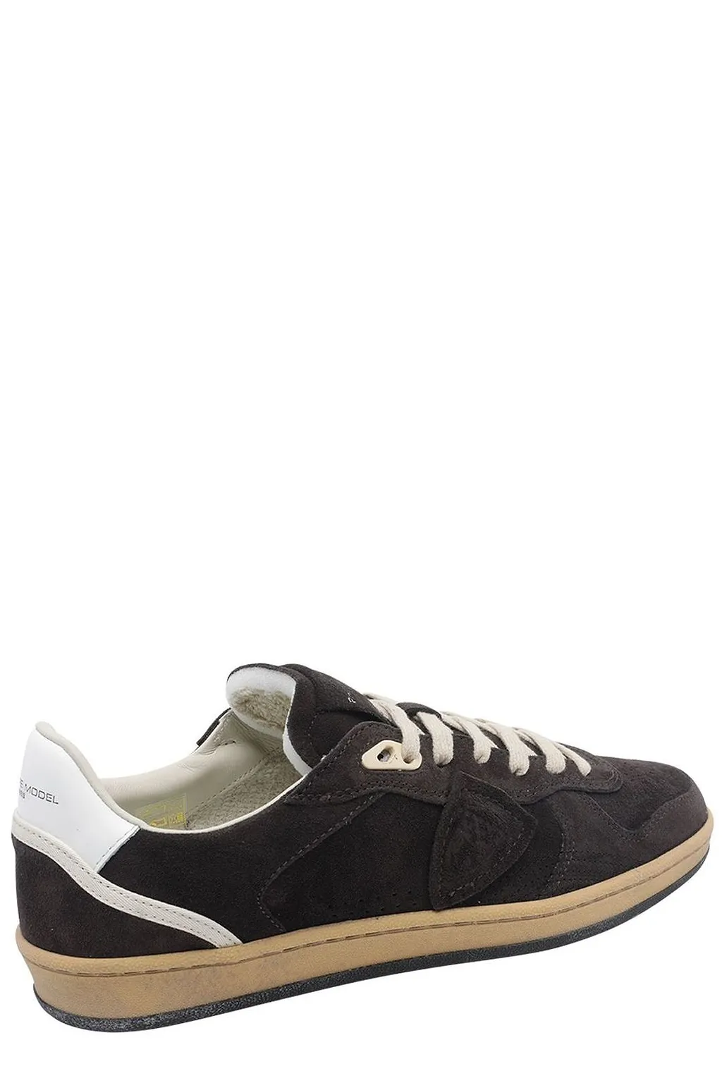 Philippe Model Pgal Low-Top Sneakers