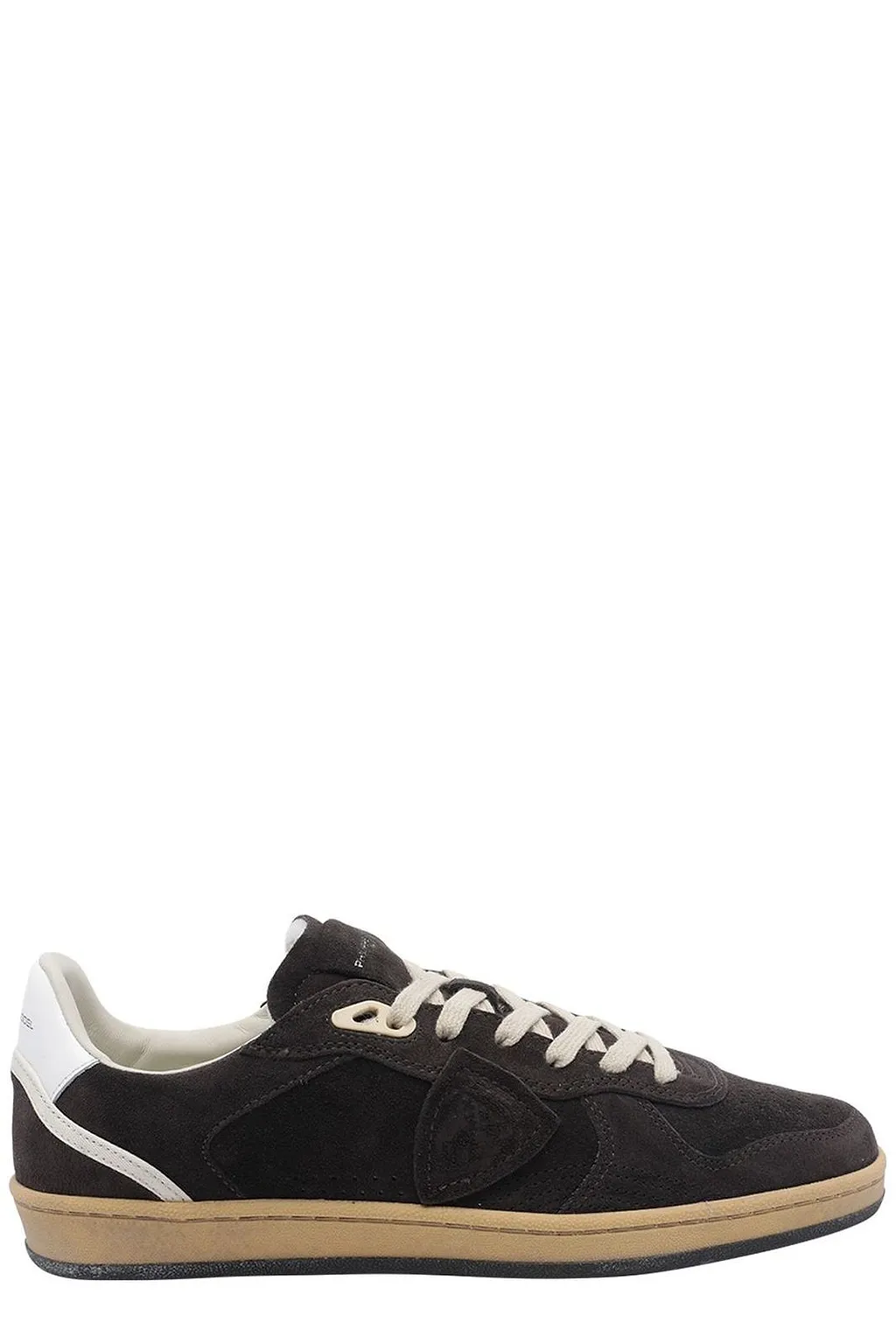 Philippe Model Pgal Low-Top Sneakers
