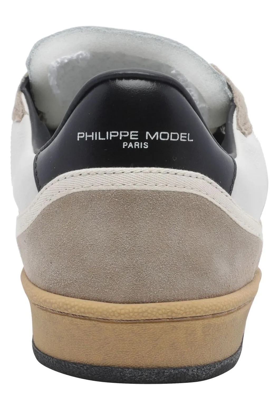 Philippe Model Pgal Low Top Sneakers