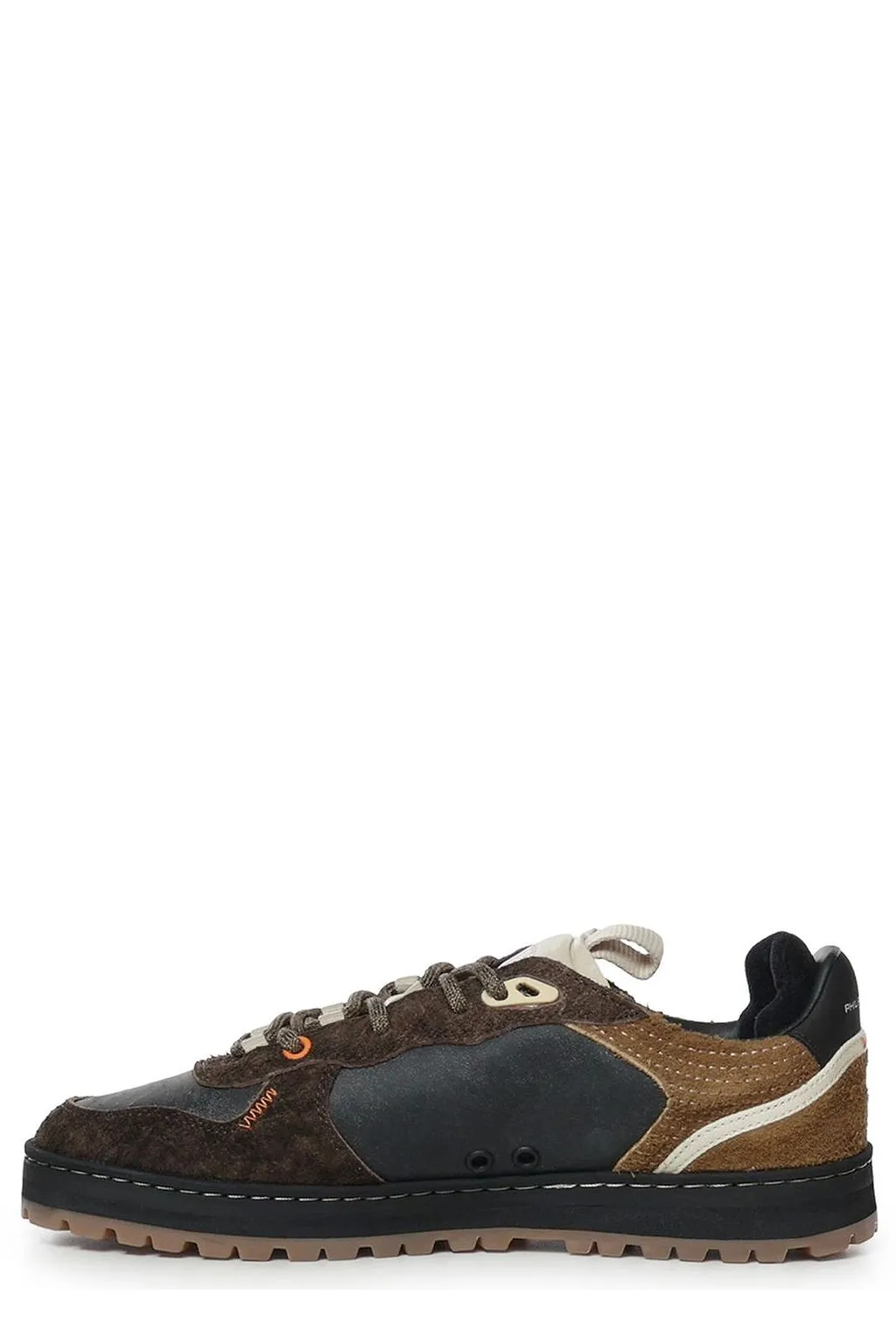 Philippe Model Pglu Low-Top Sneakers