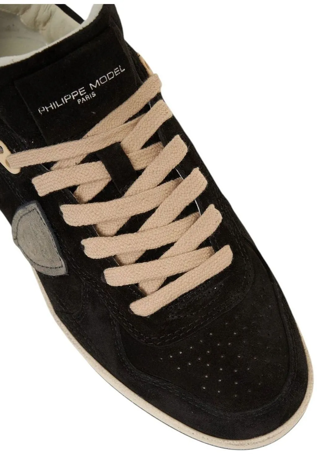 Philippe Model Pgal Low Sneakers