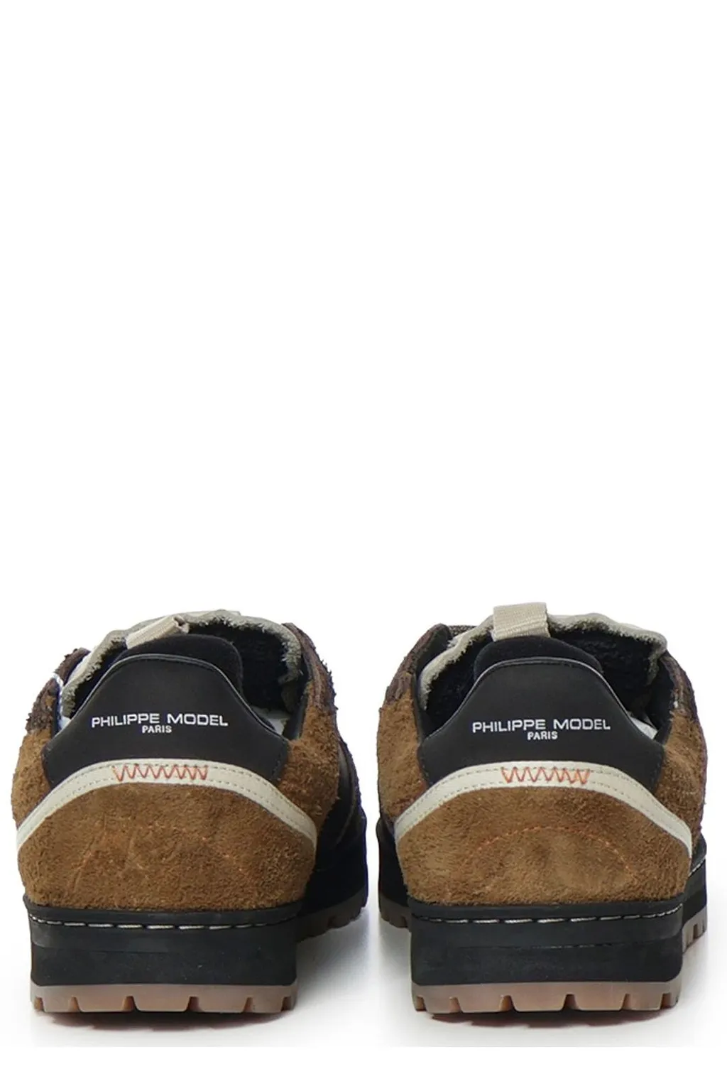 Philippe Model Pglu Low-Top Sneakers