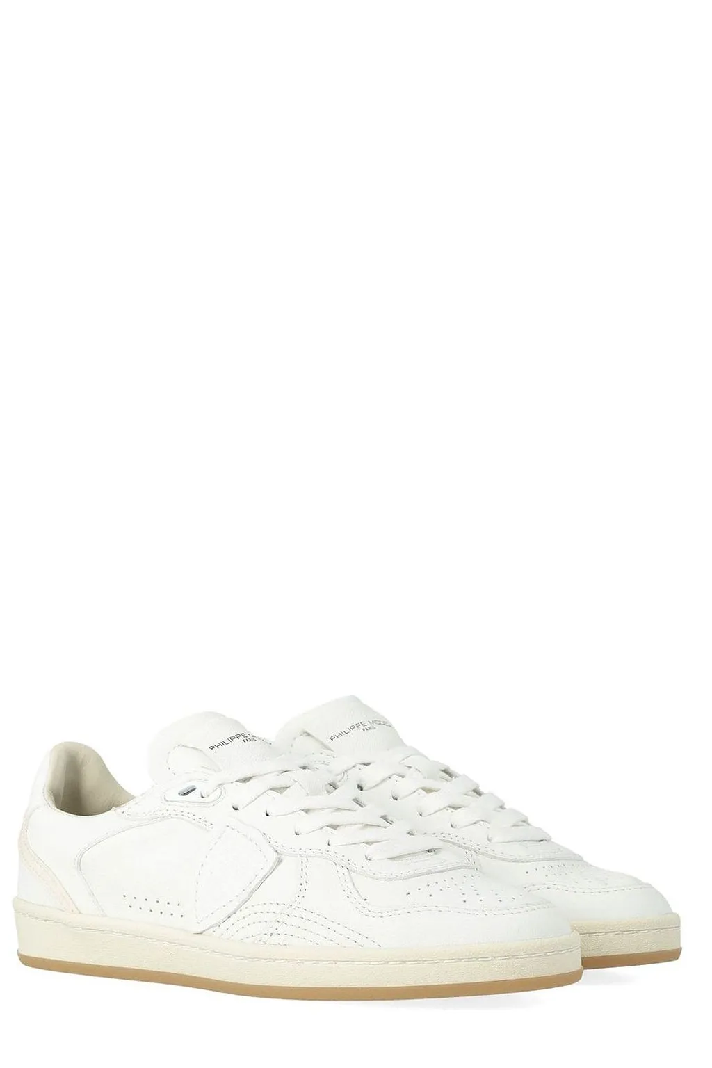 Philippe Model Pgal Low-Top Sneakers