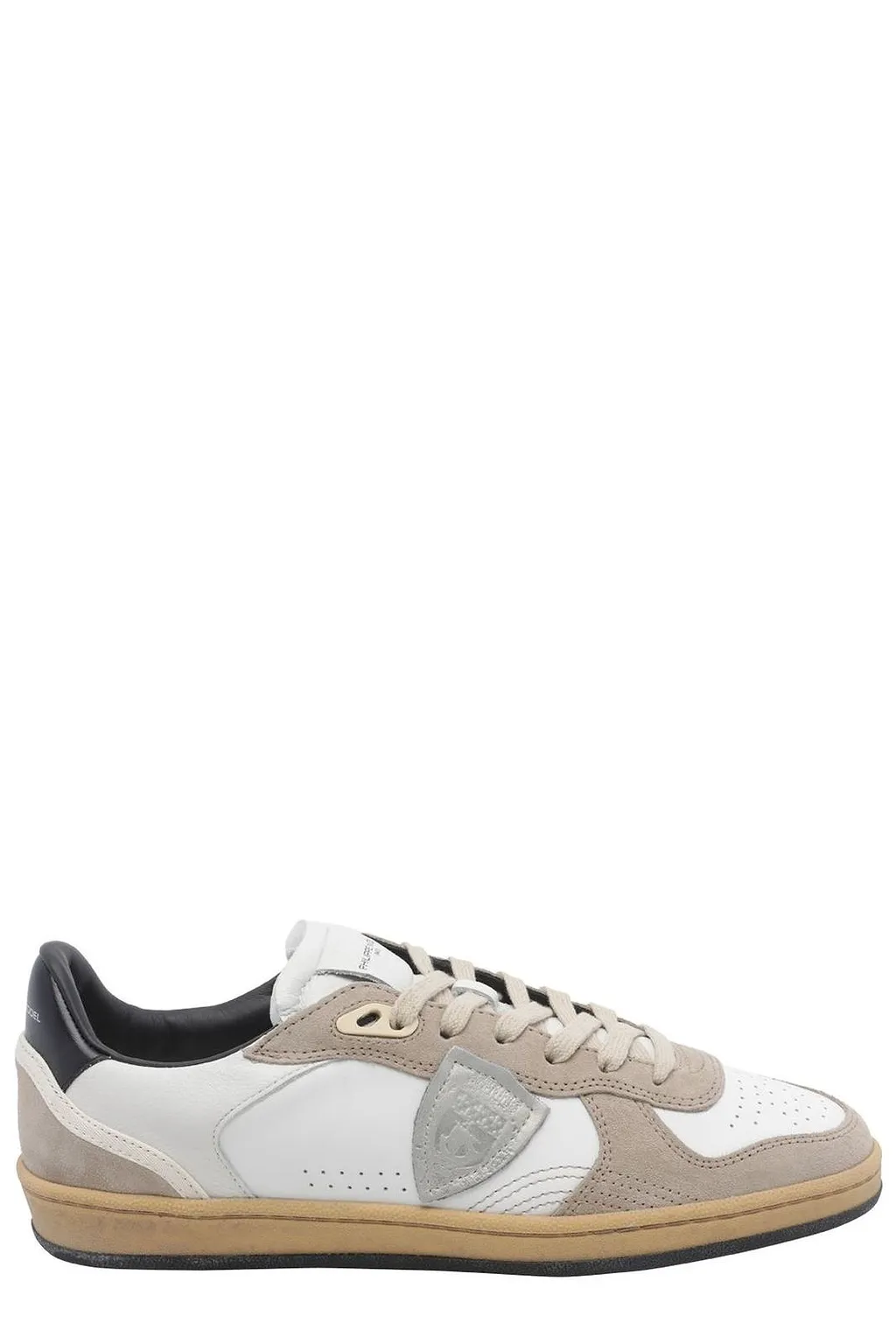 Philippe Model Pgal Low Top Sneakers