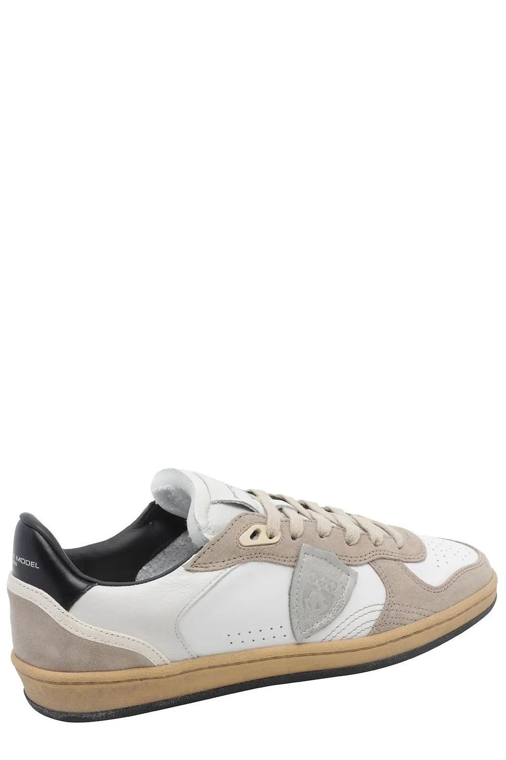Philippe Model Pgal Low Top Sneakers
